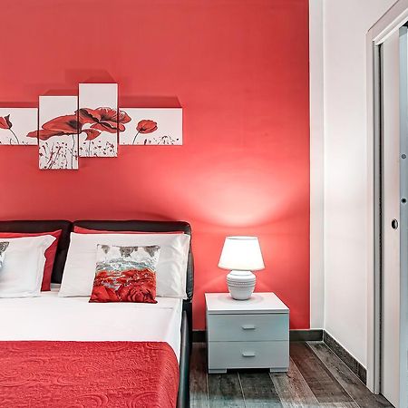 Bed and Breakfast I Colori Di Sorrent Exterior foto